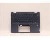 Lenovo 5CB1H23795 COVER Upper Case ASM_UKE C 82UD BL