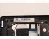 Lenovo 5CB1H23796 COVER Upper Case ASM_ITA C 82UD BL