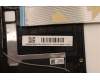 Lenovo 5CB1H23797 COVER Upper Case ASM_SPA C 82UD BL