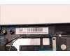Lenovo 5CB1H23801 COVER Upper Case ASM_FRA/ENG C 82UD BL