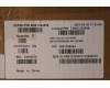 Lenovo 5CB1H24589 COVER Upper Case ASM_NORDIC C 82UD BL