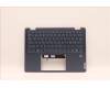 5CB1H24589 Lenovo COVER Upper Case ASM_NORDIC C 82UD BL