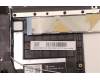 5CB1H24589 Lenovo COVER Upper Case ASM_NORDIC C 82UD BL
