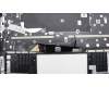 Lenovo 5CB1H24593 COVER Upper Case ASM_HUN C 82UD BL