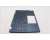 Lenovo 5CB1H24593 COVER Upper Case ASM_HUN C 82UD BL