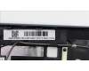 Lenovo 5CB1H24593 COVER Upper Case ASM_HUN C 82UD BL