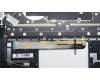Lenovo 5CB1H24596 COVER Upper Case ASM_SLV C 82UD BL