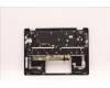 Lenovo 5CB1H24598 COVER Upper Case ASM_BUL C 82UD BL