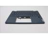 Lenovo 5CB1H24600 COVER Upper Case ASM_FRA/ARA C 82UD BL
