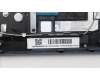 Lenovo 5CB1H24600 COVER Upper Case ASM_FRA/ARA C 82UD BL