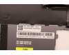 Lenovo 5CB1H24697 COVER Upper Case ASM_GER W 21AT SG