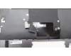 Lenovo 5CB1H24702 COVER Upper Case ASM_SLV W 21AT SG
