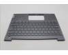 Lenovo 5CB1H24704 COVER Upper Case ASM_SWS W 21AT SG