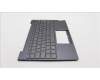 Lenovo 5CB1H24711 COVER Upper Case ASM_CZE/SLK W 21AT SG