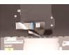 Lenovo 5CB1H24716 COVER Upper Case ASM_FRA W 21AT SG