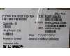 Lenovo 5CB1H24724 COVER Upper Case ASM_ITA W 21AT CG