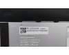 Lenovo 5CB1H24726 COVER Upper Case ASM_HUN W 21AT CG