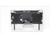 Lenovo 5CB1H24731 COVER Upper Case ASM_NORDIC W 21AT CG