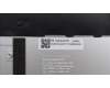 Lenovo 5CB1H24731 COVER Upper Case ASM_NORDIC W 21AT CG