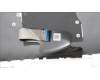 Lenovo 5CB1H24741 COVER Upper Case ASM_EURO ENG W 21AT CG
