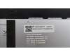 Lenovo 5CB1H24741 COVER Upper Case ASM_EURO ENG W 21AT CG