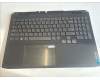 5CB1H30529 Lenovo COVER Upper Case ASM_ENG C 82S9 BLA
