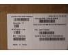 Lenovo 5CB1H30531 C-Cover with keyboard,US English Euro,Black,Backlight