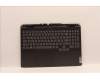 Lenovo 5CB1H30534 COVER Upper Case ASM_RUS C 82S9 BLA