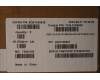 Lenovo 5CB1H30535 COVER Upper Case ASM_ARA C 82S9 BLA