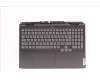 Lenovo 5CB1H30547 C-Cover with keyboard,French