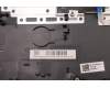 Lenovo 5CB1H30551 COVER Upper Case ASM_BEL C 82S9 BLA