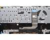 Lenovo 5CB1H30553 COVER Upper Case ASM_SLV C 82S9 BLA