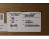 Lenovo 5CB1H30554 COVER Upper Case ASM_SWS C 82S9 BLA