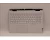 Lenovo 5CB1H30561 COVER Upper Case ASM_ENG C 82S9 WHT
