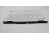 Lenovo 5CB1H38860 COVER Upper Case ASM_HUN C 82S9 WHT