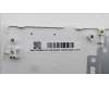 Lenovo 5CB1H38860 COVER Upper Case ASM_HUN C 82S9 WHT