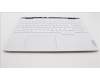 Lenovo 5CB1H38863 COVER Upper Case ASM_SLV C 82S9 WHT