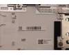 Lenovo 5CB1H38865 COVER Upper Case ASM_BUL C 82S9 WHT