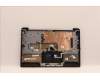 Lenovo 5CB1H39334 COVER Upper Case ASM_FRA L82RJ FP AB BL