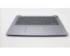 Lenovo 5CB1H41300 COVER Upper Case ASM_SPA L82RJ FP AG
