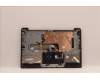 Lenovo 5CB1H43462 COVER Upper Case ASM_BEL L82RJ FP AG BL