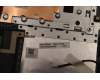 Lenovo 5CB1H43467 COVER Upper Case ASM_EURO ENGL82RJFPAGBL