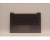 Lenovo 5CB1H43467 COVER Upper Case ASM_EURO ENGL82RJFPAGBL