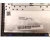 Lenovo 5CB1H43481 COVER Upper Case ASM_NORDIC L82RJ FPAGBL