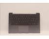 Lenovo 5CB1H43486 COVER Upper Case ASM_SWS L82RJ FP AG BL