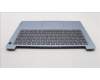 Lenovo 5CB1H43565 COVER Upper Case ASM_FRA L82RJ FP MB BL