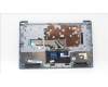 Lenovo 5CB1H43574 COVER Upper Case ASM_ITA L82RJ FP MB BL