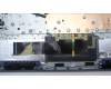 Lenovo 5CB1H43581 COVER Upper Case ASM_SLV L82RJ FP MB BL