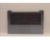 Lenovo 5CB1H43587 COVER Upper Case ASM_UKE L82RJ FP MB BL