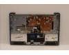 Lenovo 5CB1H43587 COVER Upper Case ASM_UKE L82RJ FP MB BL